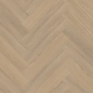 YUP Sutton herringbone click SRC warm beige