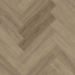 YUP Sutton herringbone click SRC smoky