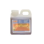 Proff onderhoudsolie naturel jaarlijks