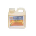 Proff onderhoudsolie wit jaarlijks