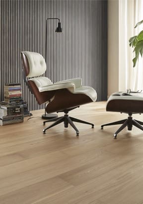 Akoestische wandpanelen