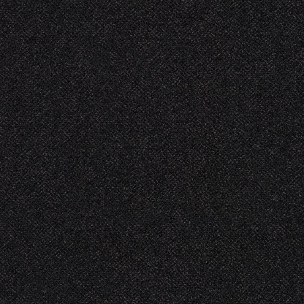 Gallery antraciet 0205 | 200cm – incl. 2×2,5cm stootrand