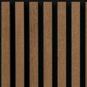 Silentlines lattenwand tegel geolied eiken