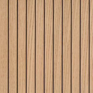 Silentlines flexibel licht eiken