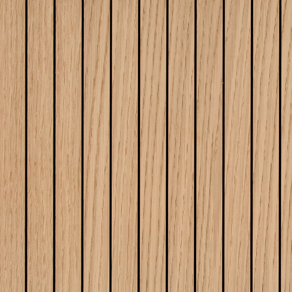 Silentlines flexibel licht eiken