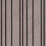 Silentlines lattenwand licht grijs