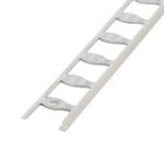 Co-pro egalisatie profiel zilver