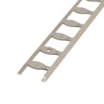 Co-pro egalisatie profiel rvs