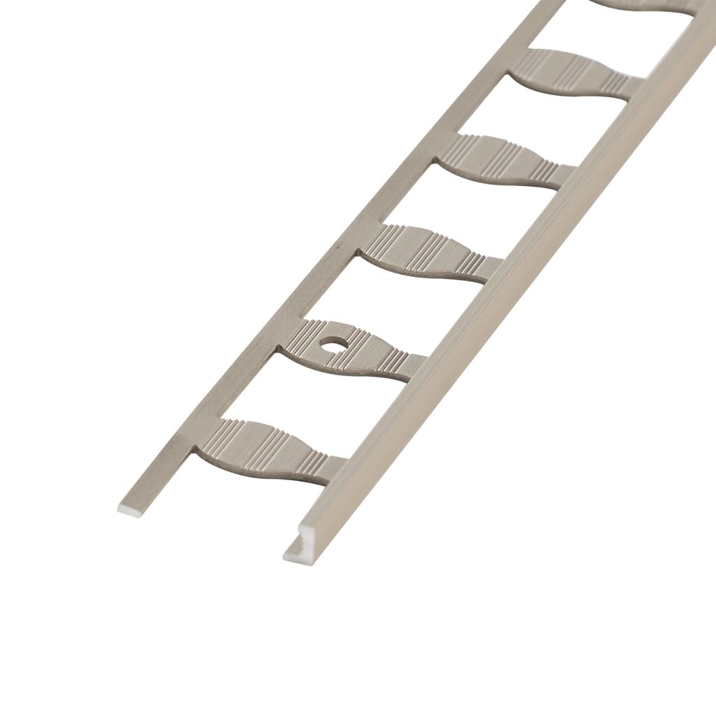 Co-pro egalisatie profiel rvs