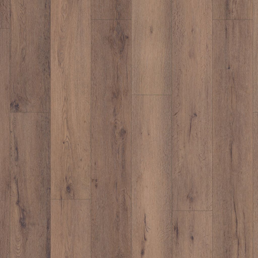 Livingston grijsbruin eiken