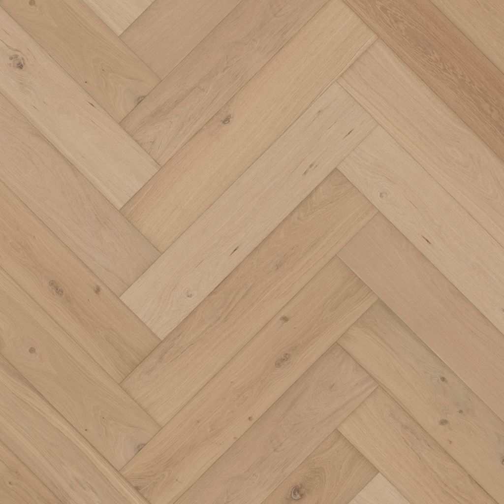 Beverly Hills visgraat rustiek onbehandeld 4100