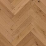 Beverly Hills visgraat rustiek naturel 4101