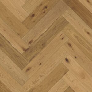 Beverly Hills visgraat rustiek dubbel gerookt naturel 4103