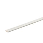 Co-pro plakplint verouderd wit 8646