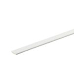 Co-pro plakplint midden grijs 9921