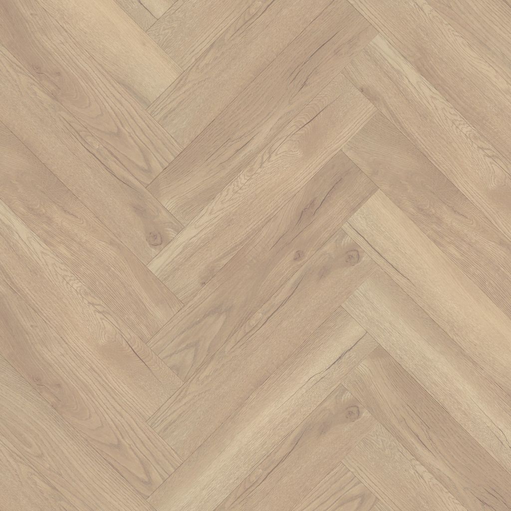 Bayside eiken licht naturel