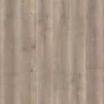 Queens donker bruin eiken