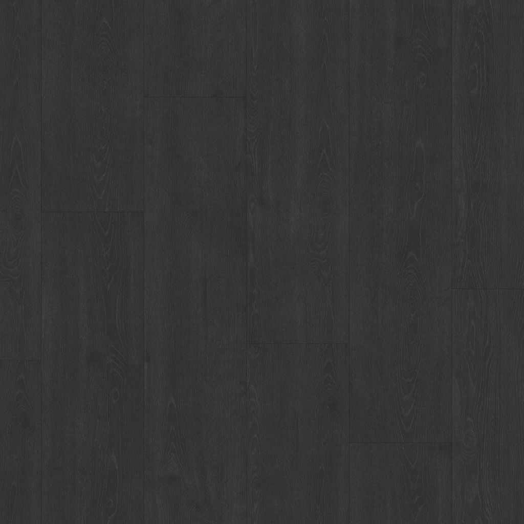 Forest Hills zwart eiken