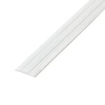 Co-pro dilatatieprofiel zelfklevend 38mm eik wit