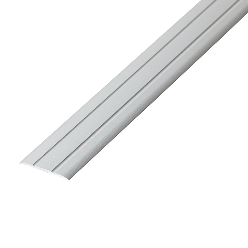 Co-pro dilatatieprofiel zelfklevend 38mm rvs