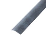 Co-pro overgangsprofiel zelfklevend 4 tot 18mm betonlook