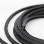 Co-pro antislipband voor trapprofiel rol 18 meter