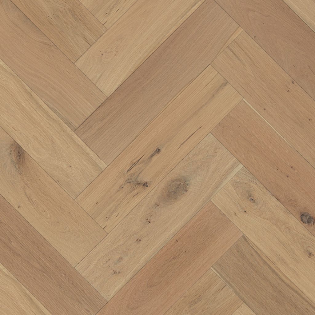 Reseda visgraat rustiek blank 5195