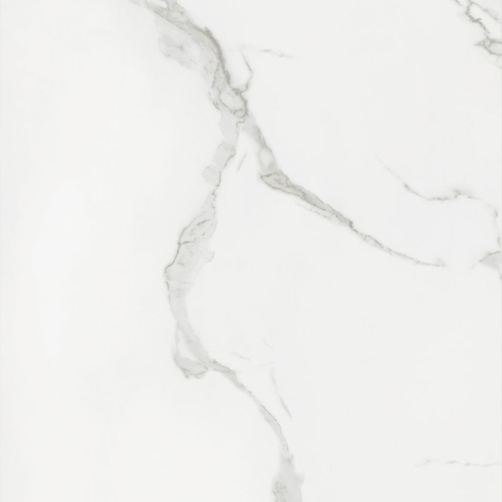 Torino touch paneel wit marmer mat