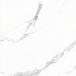 Torino touch paneel wit marmer glanzend