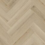 YUP XL Greenford herringbone dryback smoky