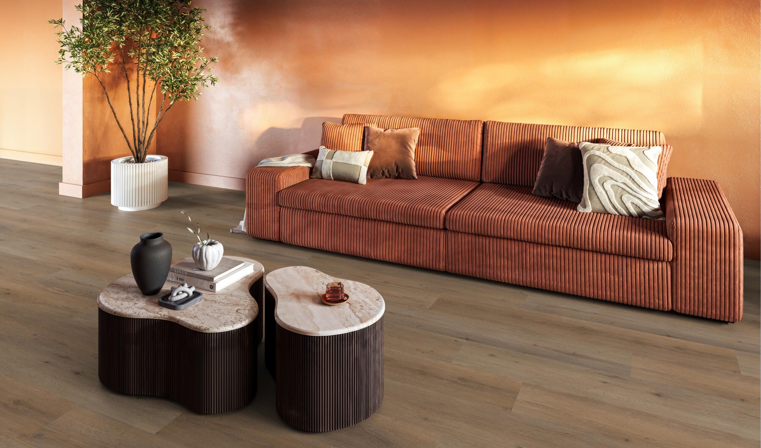 Leyton dryback smoky