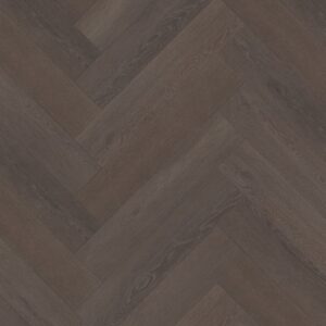 Herringbone click SRC charcoal