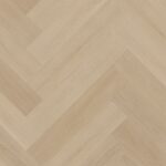 YUP XL Brentford herringbone click SRC natural