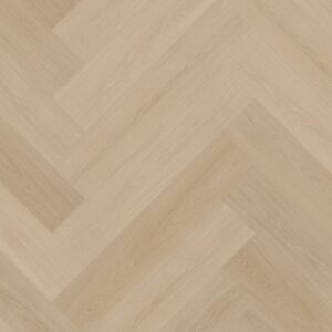 YUP XL Brentford herringbone click SRC natural