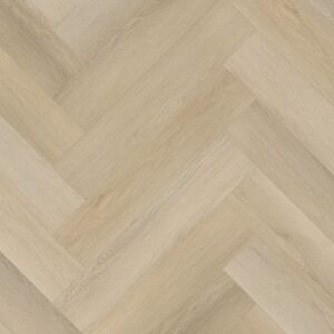 YUP XL Mayfair herringbone click SRC light oak