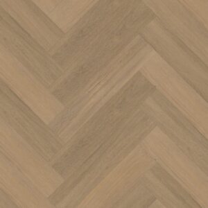 YUP Sutton herringbone click SRC warm natural