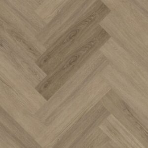 YUP Sutton herringbone click SRC smoky