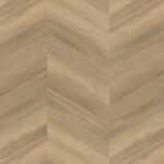 YUP Paddington Chevron dryback natural