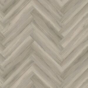 YUP Paddington Herringbone dryback grey