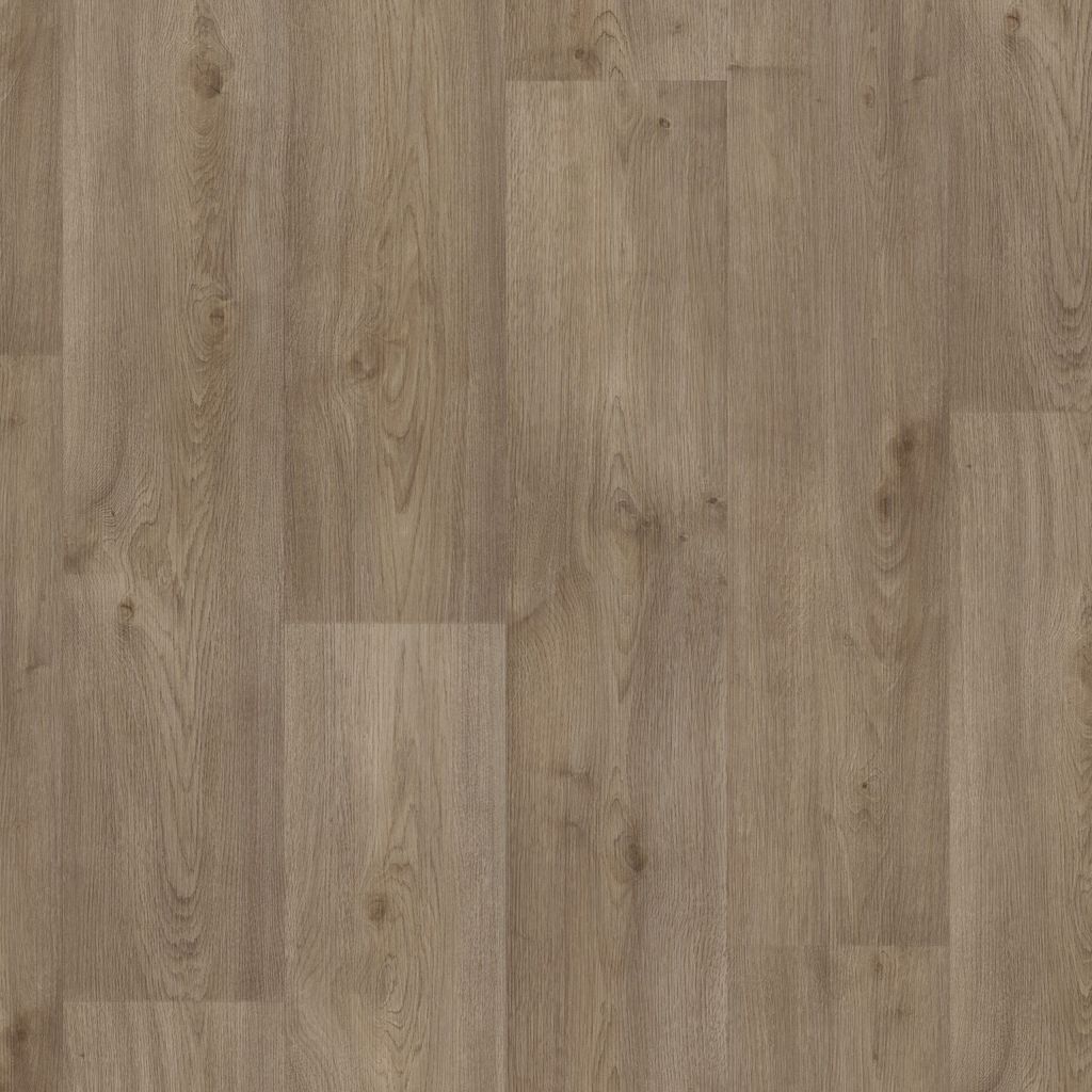 Supreme rustiek eiken bruin 5802