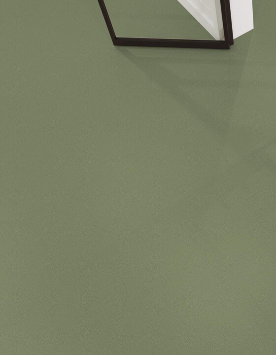 Groen tapijt
