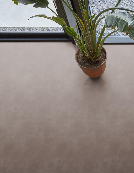 Vinyl vloeren voor je eetkamer
