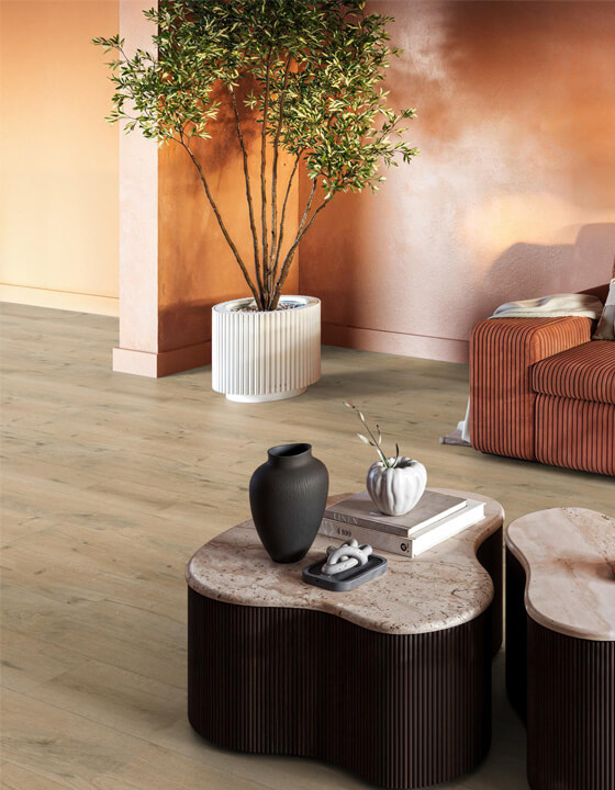 Gemiddelde kleur vinyl