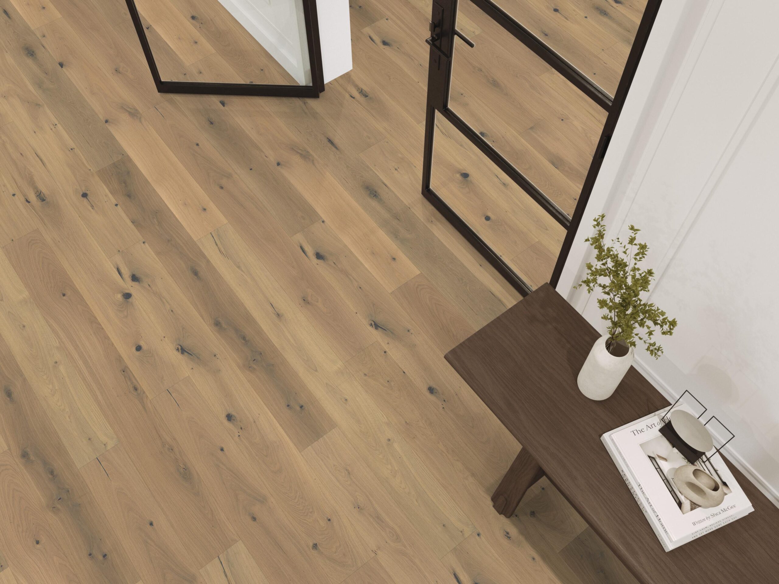 Northridge extra rustiek naturel