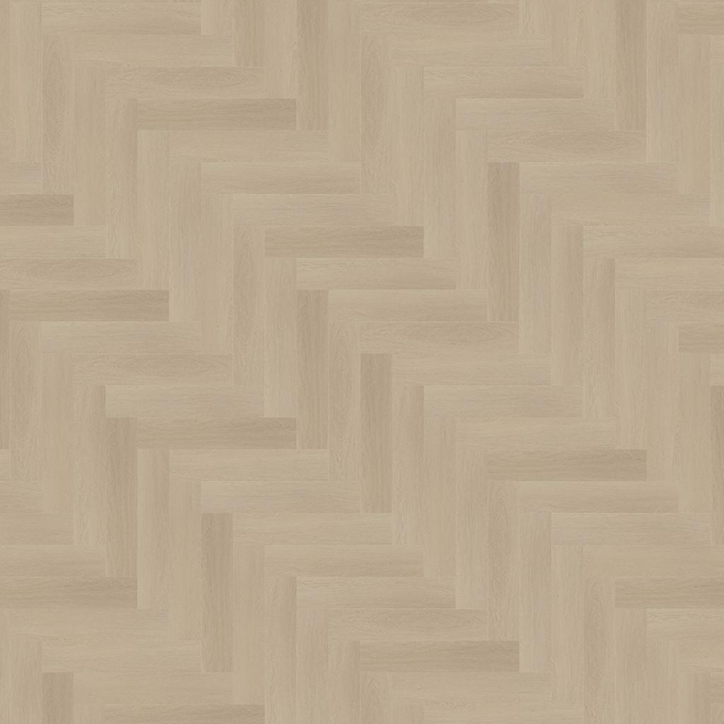 YUP Fulham herringbone click SRC beige