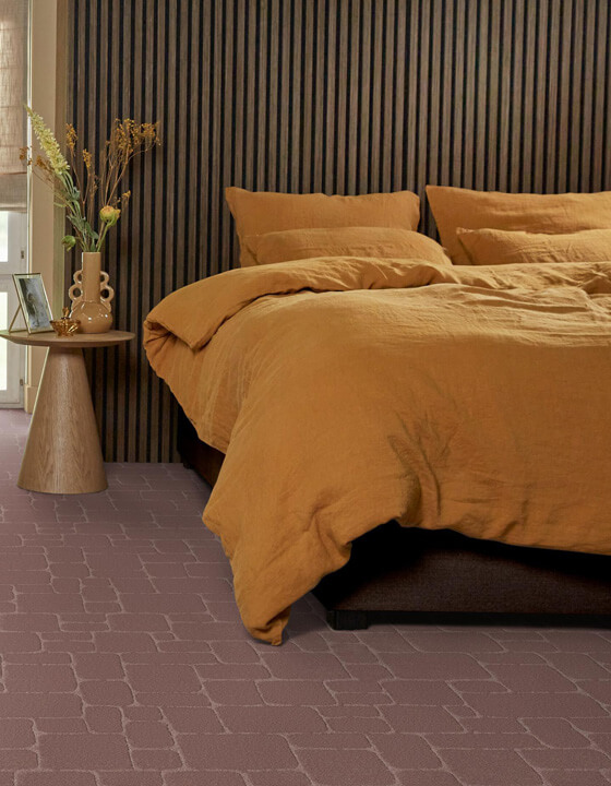 Tapijt voor je slaapkamer