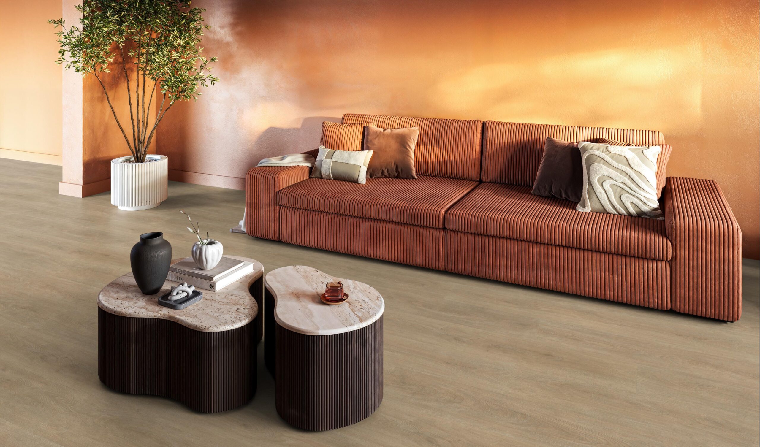 Parramatta dryback naturel