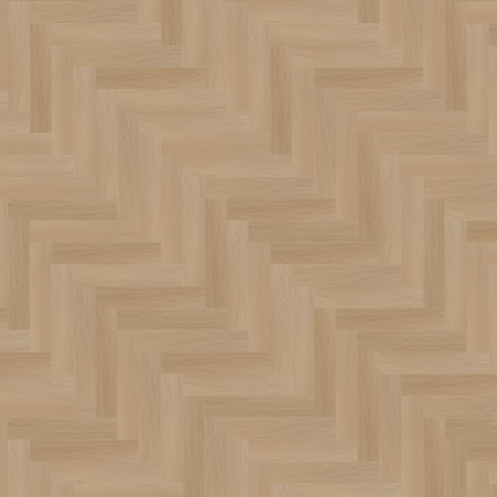 YUP Fulham herringbone click SRC natural oak