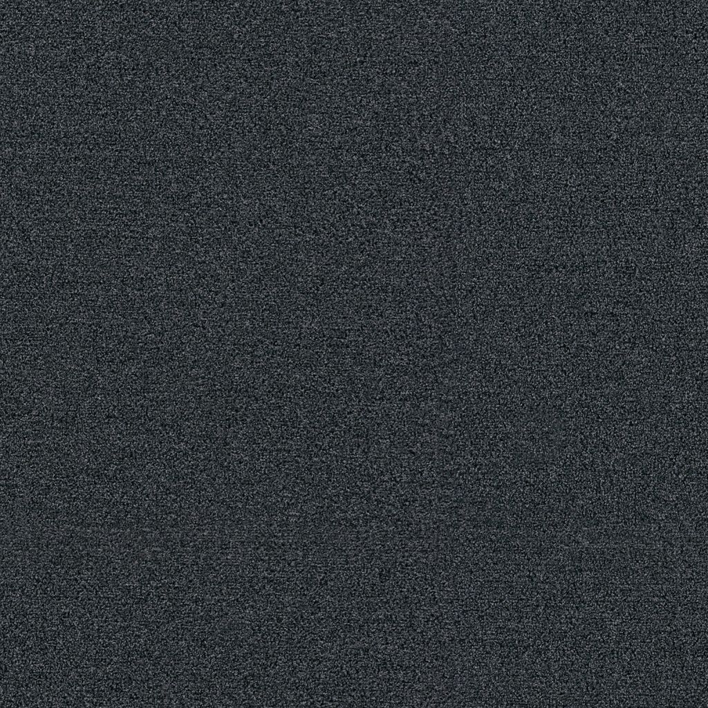 Passage grijsblauw 0135 | 200cm - incl. 2x2,5cm stootrand