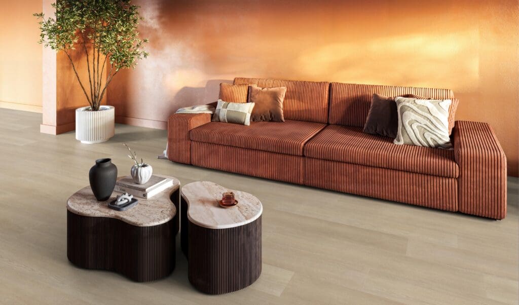 Kingston beige eiken